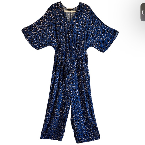 Eloquii jumpsuit 22 - Picture 2 of 4